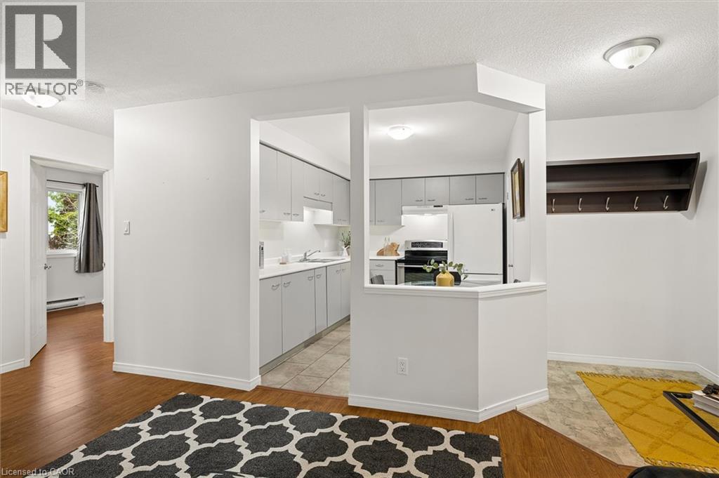 565 Greenfield Avenue Unit# 912, Kitchener, Ontario  N2C 2P5 - Photo 6 - 40851532