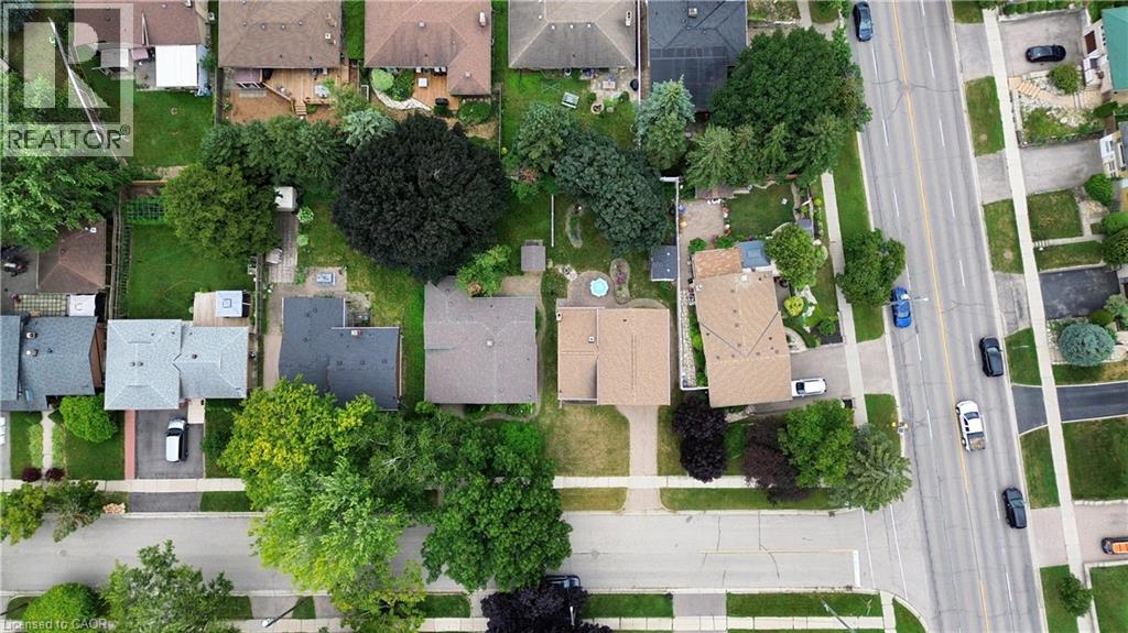 15 Gilmour Crescent, Kitchener, Ontario  N2M 4N5 - Photo 36 - 40851235