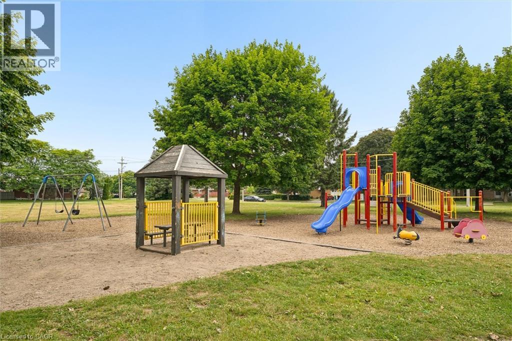 565 Greenfield Avenue Unit# 912, Kitchener, Ontario  N2C 2P5 - Photo 27 - 40851532