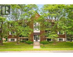 565 GREENFIELD Avenue Unit# 912, Kitchener, Ontario