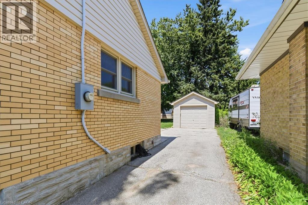 184 Murdock Avenue, Waterloo, Ontario  N2J 2M5 - Photo 31 - 40851787