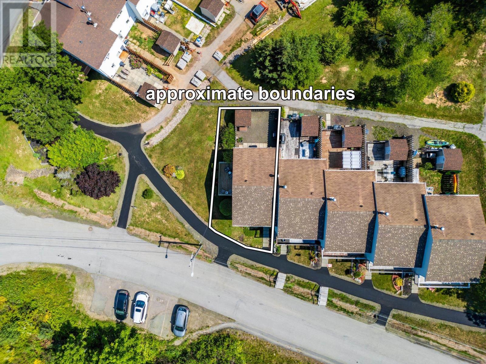 554 South Broadway, Cornwallis Park, Nova Scotia  B0S 1H0 - Photo 43 - 202616847
