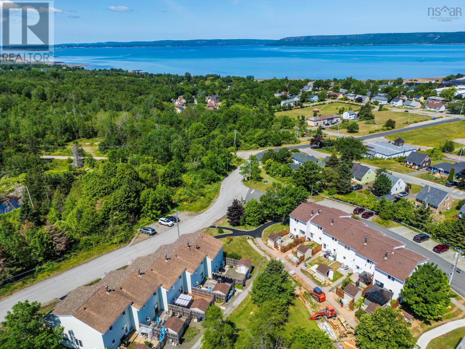 554 South Broadway, Cornwallis Park, Nova Scotia  B0S 1H0 - Photo 42 - 202616847