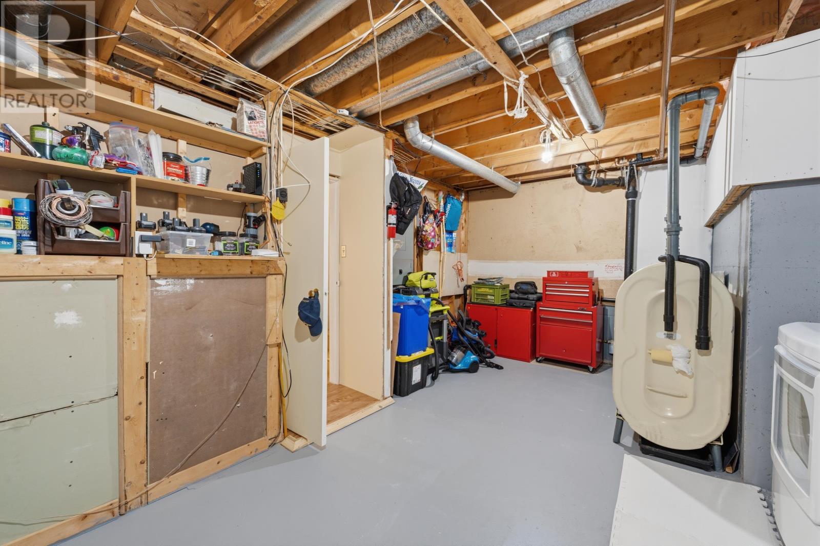 554 South Broadway, Cornwallis Park, Nova Scotia  B0S 1H0 - Photo 31 - 202616847