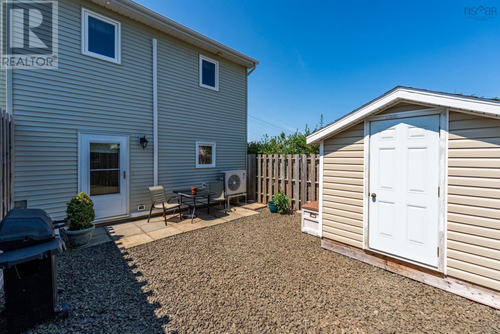 554 South Broadway, Cornwallis Park, Nova Scotia  B0S 1H0 - Photo 38 - 202616847