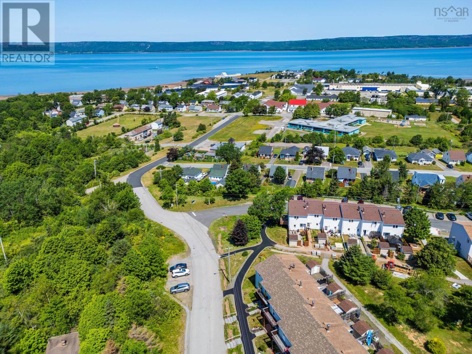 554 South Broadway, Cornwallis Park, Nova Scotia  B0S 1H0 - Photo 44 - 202616847