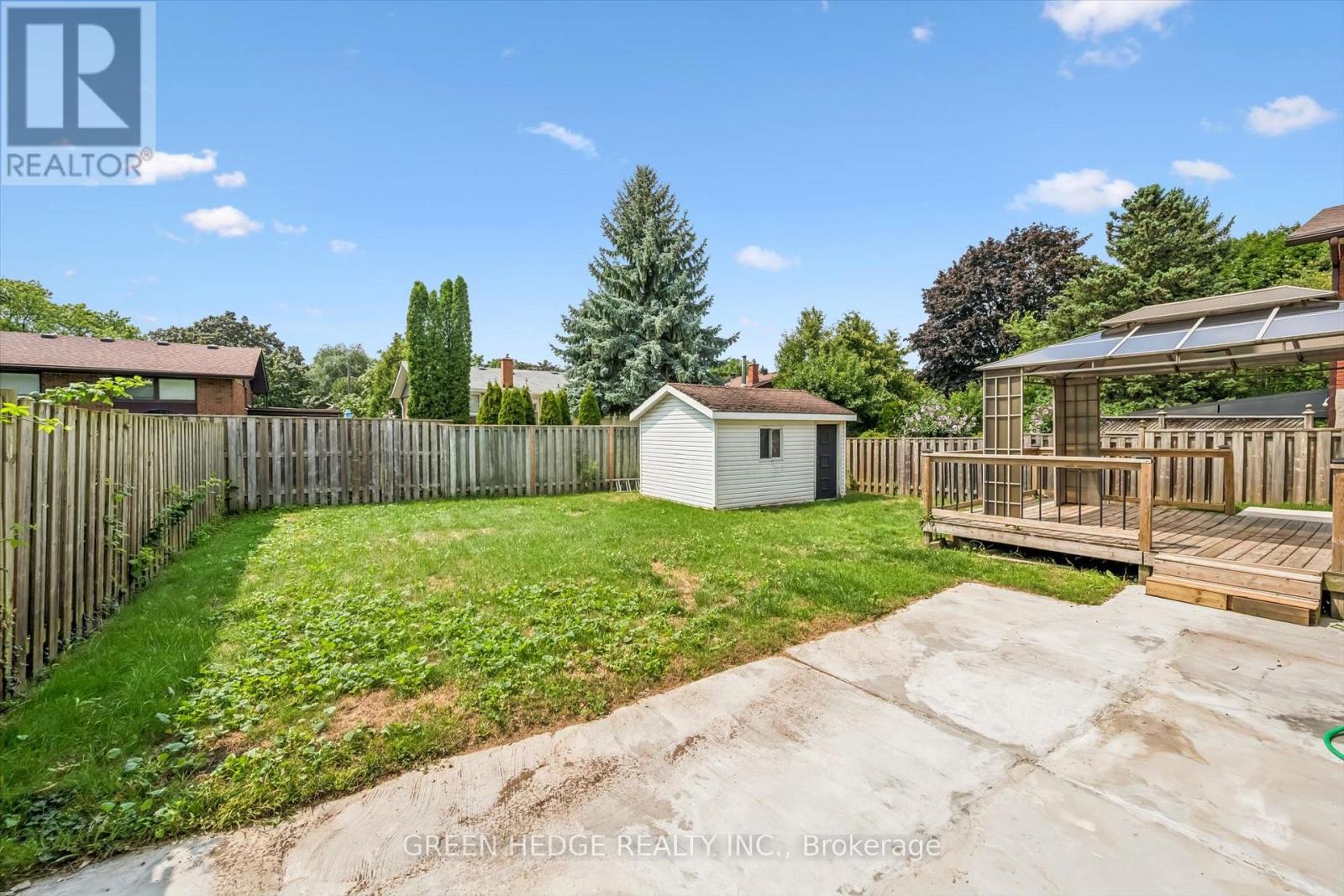 385 Village Crescent, Kitchener, Ontario  N2M 4V2 - Photo 42 - X13665394