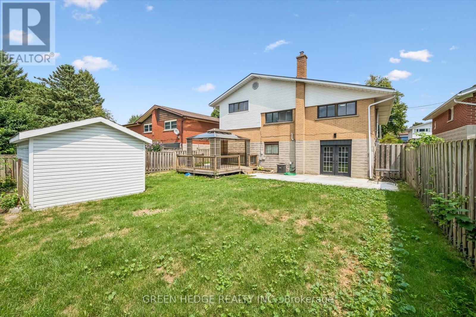 385 Village Crescent, Kitchener, Ontario  N2M 4V2 - Photo 43 - X13665394