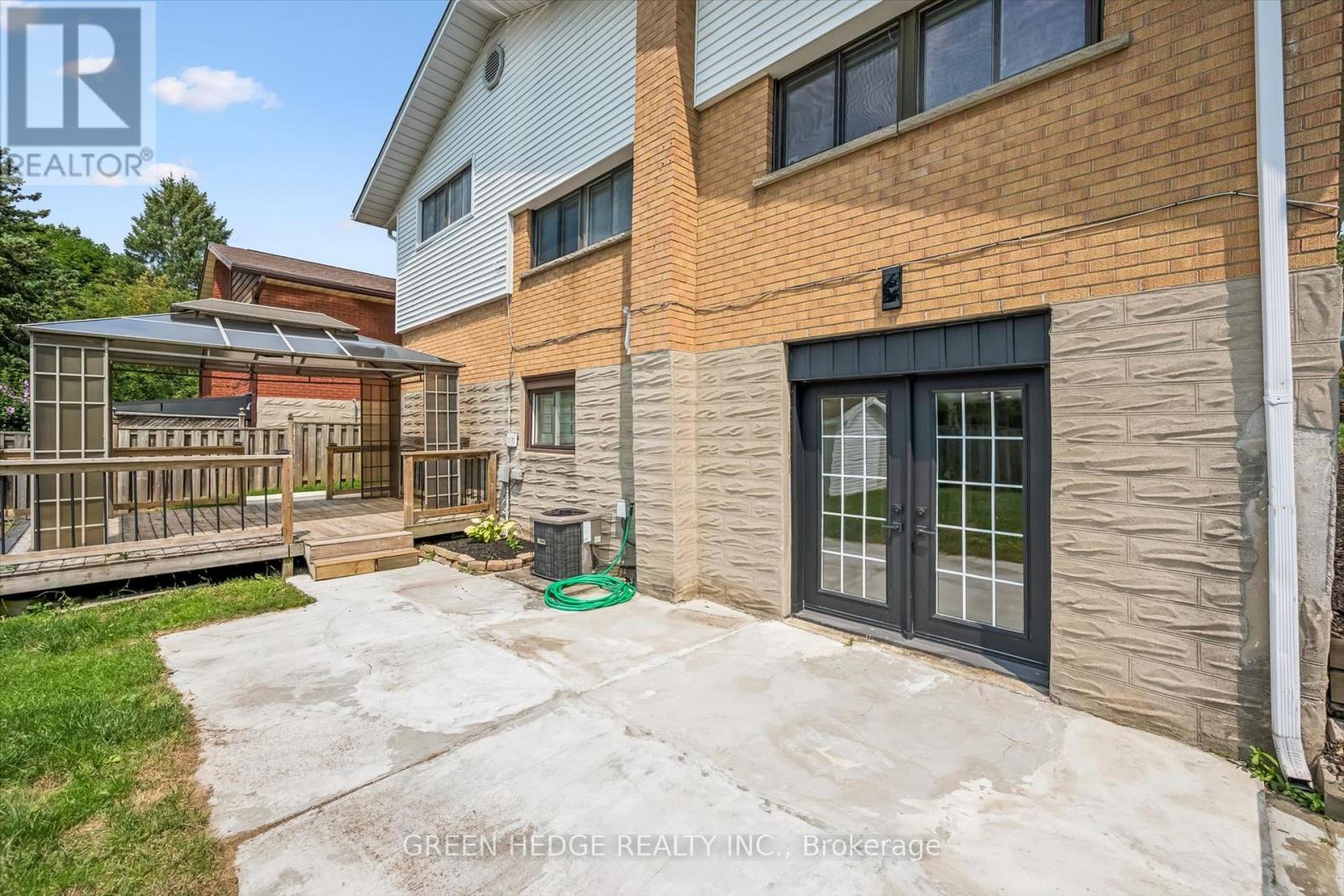 385 Village Crescent, Kitchener, Ontario  N2M 4V2 - Photo 44 - X13665394