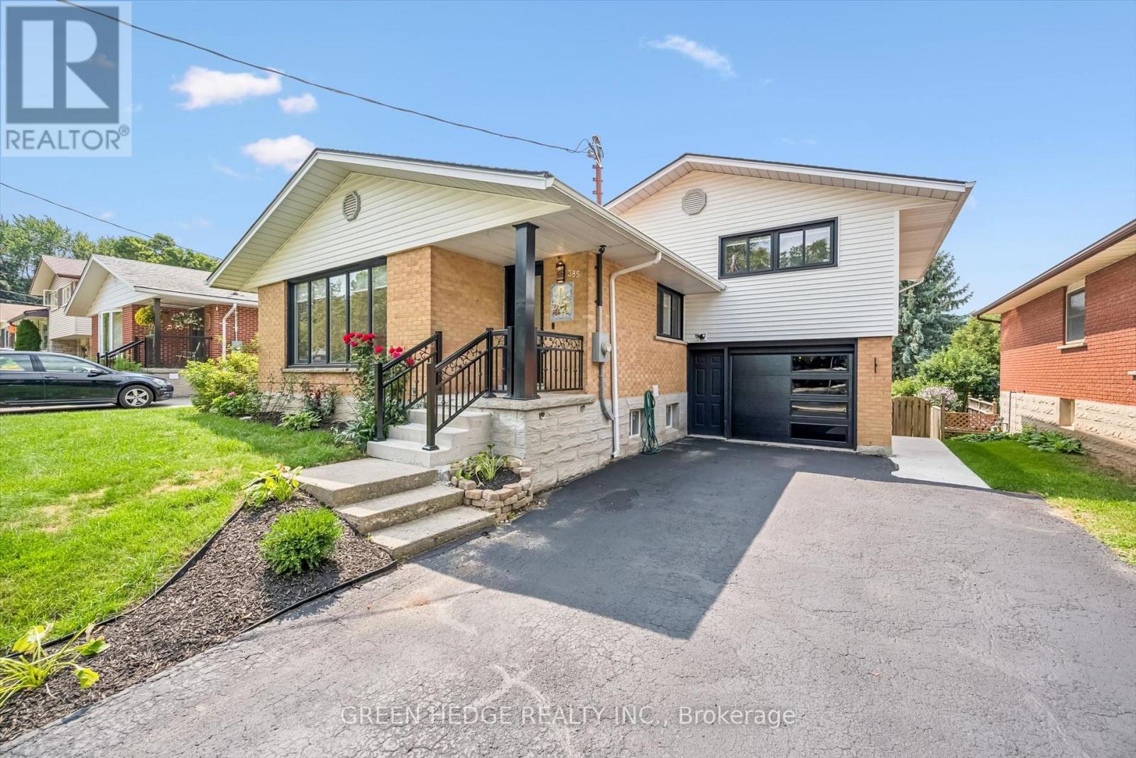 385 Village Crescent, Kitchener, Ontario  N2M 4V2 - Photo 5 - X13665394