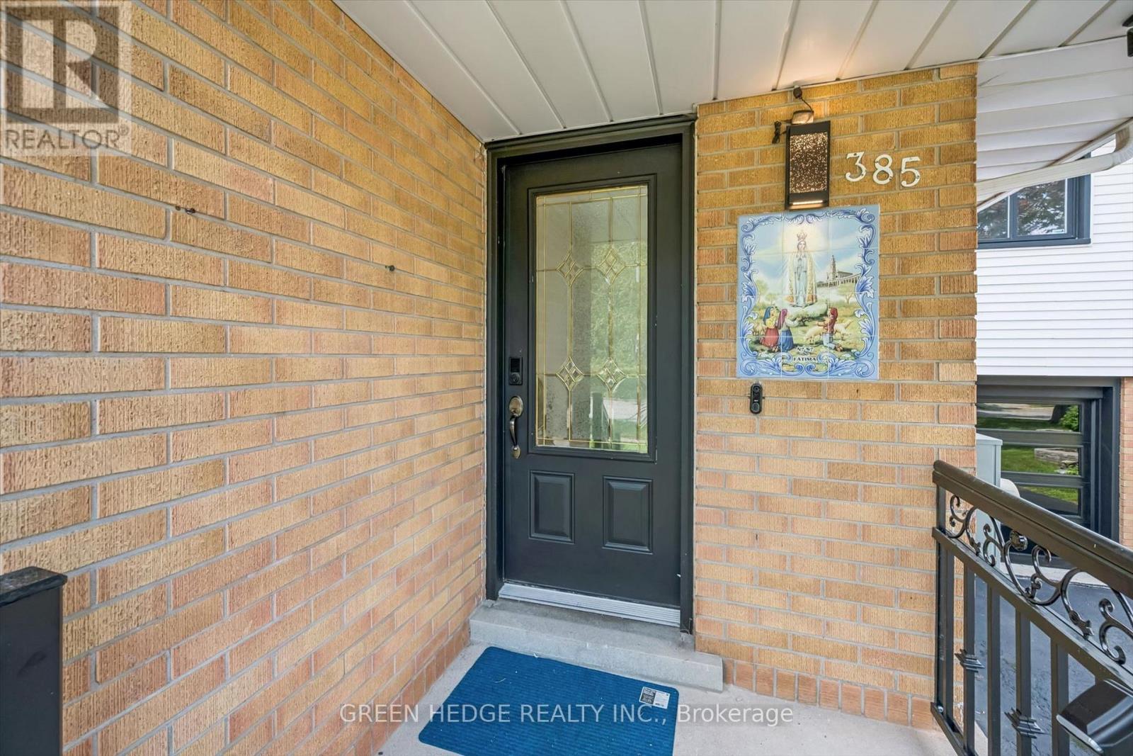 385 Village Crescent, Kitchener, Ontario  N2M 4V2 - Photo 6 - X13665394