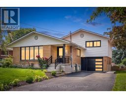 385 VILLAGE CRESCENT, Kitchener, Ontario