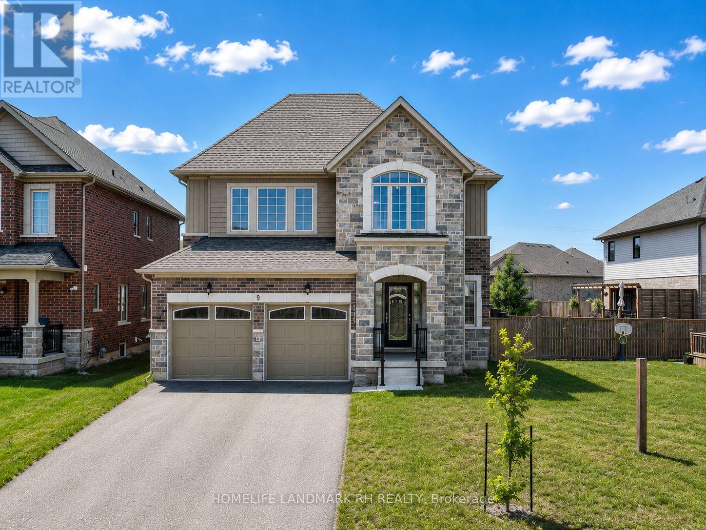 9 HOMESTEAD WAY, Thorold, Ontario