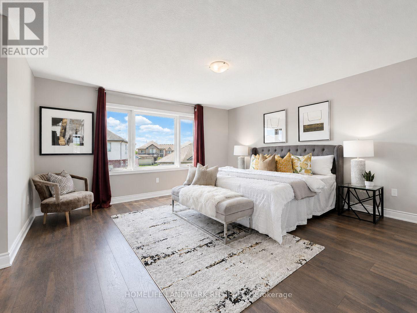 9 Homestead Way, Thorold, Ontario  L2V 0B7 - Photo 19 - X13665428