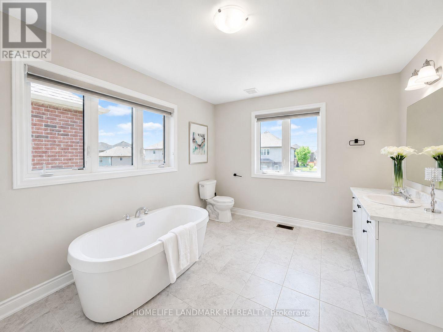 9 Homestead Way, Thorold, Ontario  L2V 0B7 - Photo 22 - X13665428