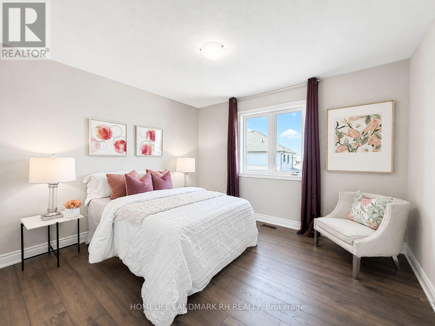 9 Homestead Way, Thorold, Ontario  L2V 0B7 - Photo 25 - X13665428
