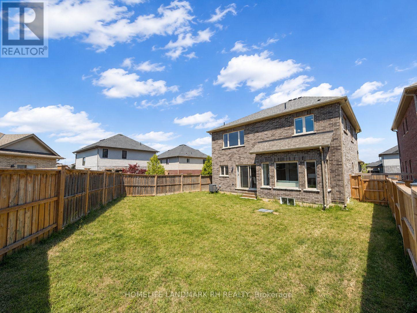 9 Homestead Way, Thorold, Ontario  L2V 0B7 - Photo 28 - X13665428