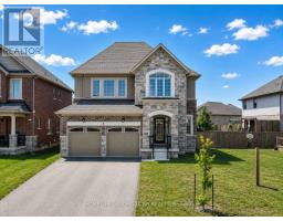 9 HOMESTEAD WAY, Thorold, Ontario