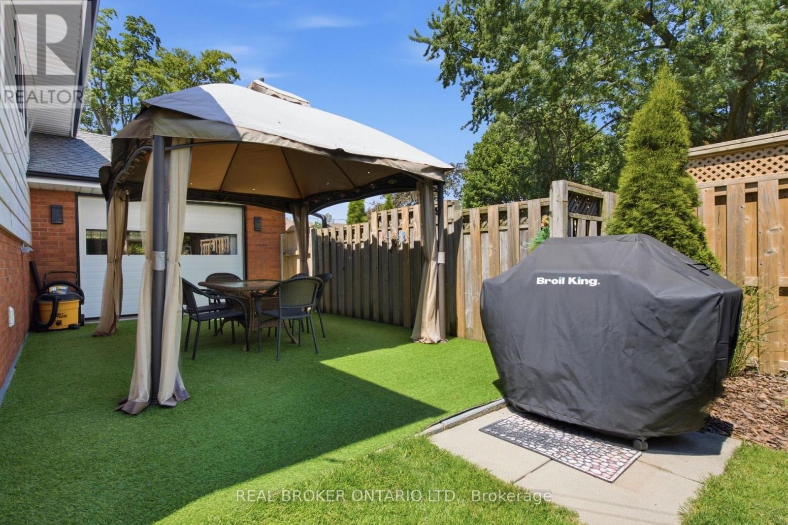 460 Wellington Avenue S, North Perth, Ontario  N4W 2J4 - Photo 41 - X13665430