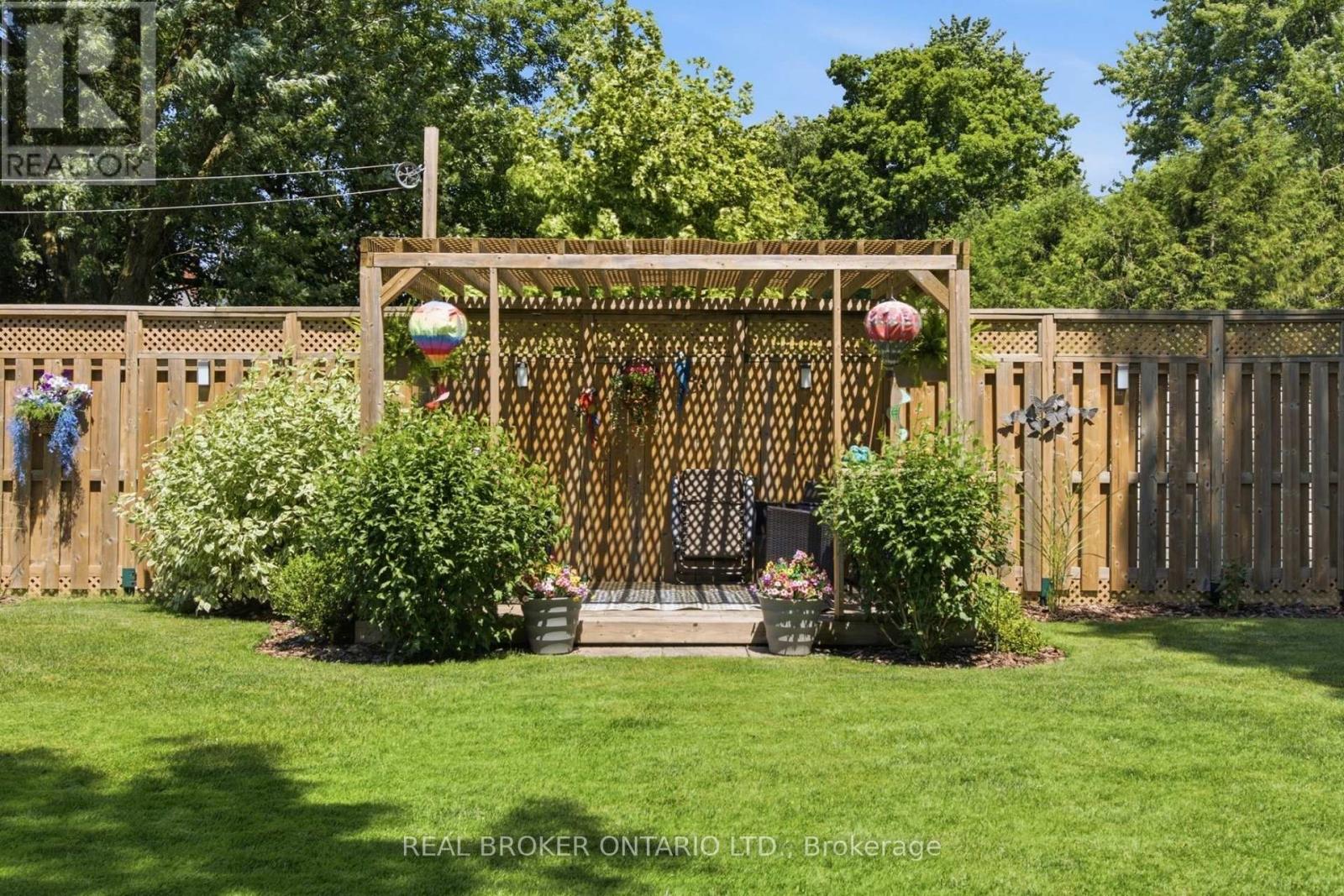 460 Wellington Avenue S, North Perth, Ontario  N4W 2J4 - Photo 42 - X13665430