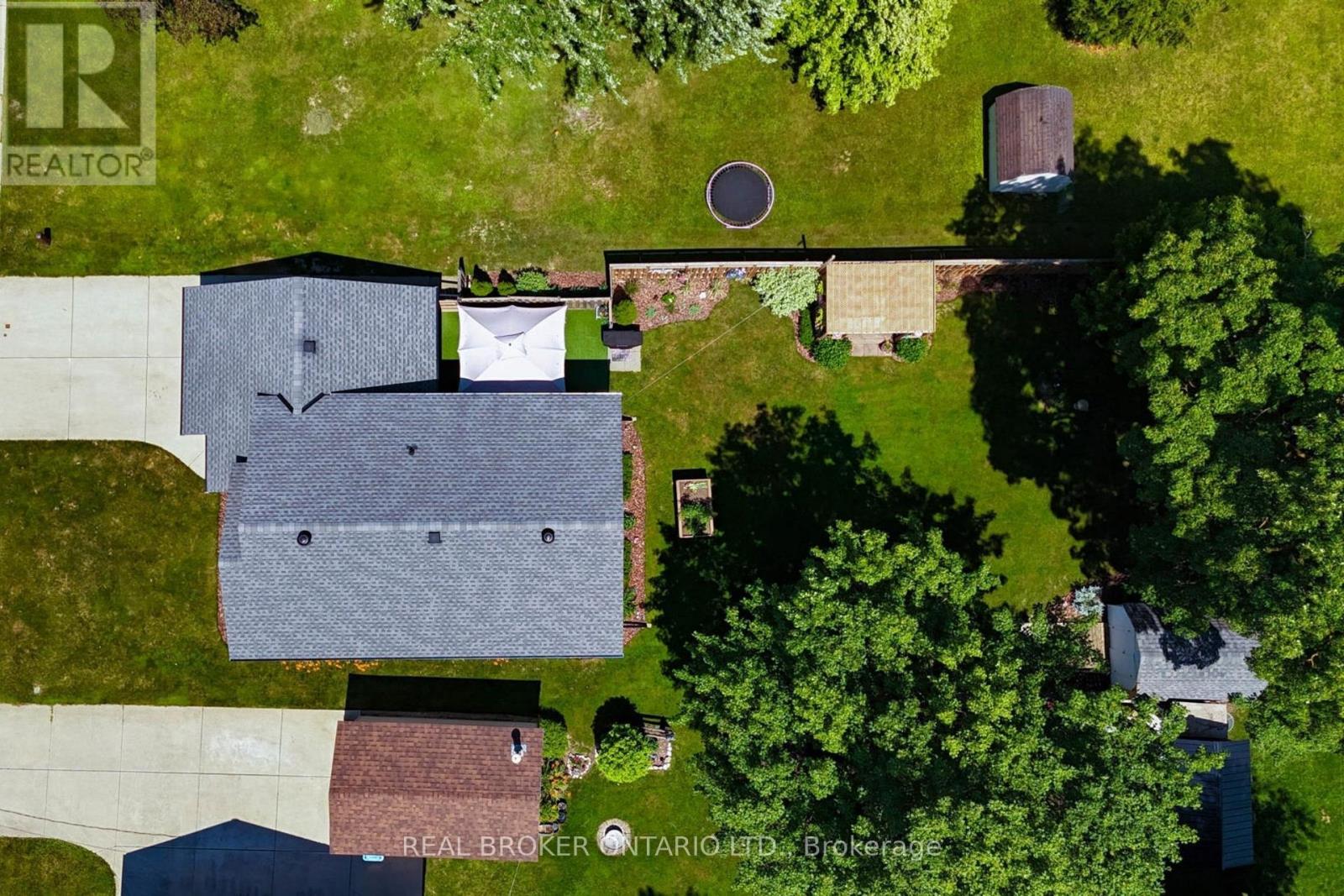 460 Wellington Avenue S, North Perth, Ontario  N4W 2J4 - Photo 48 - X13665430