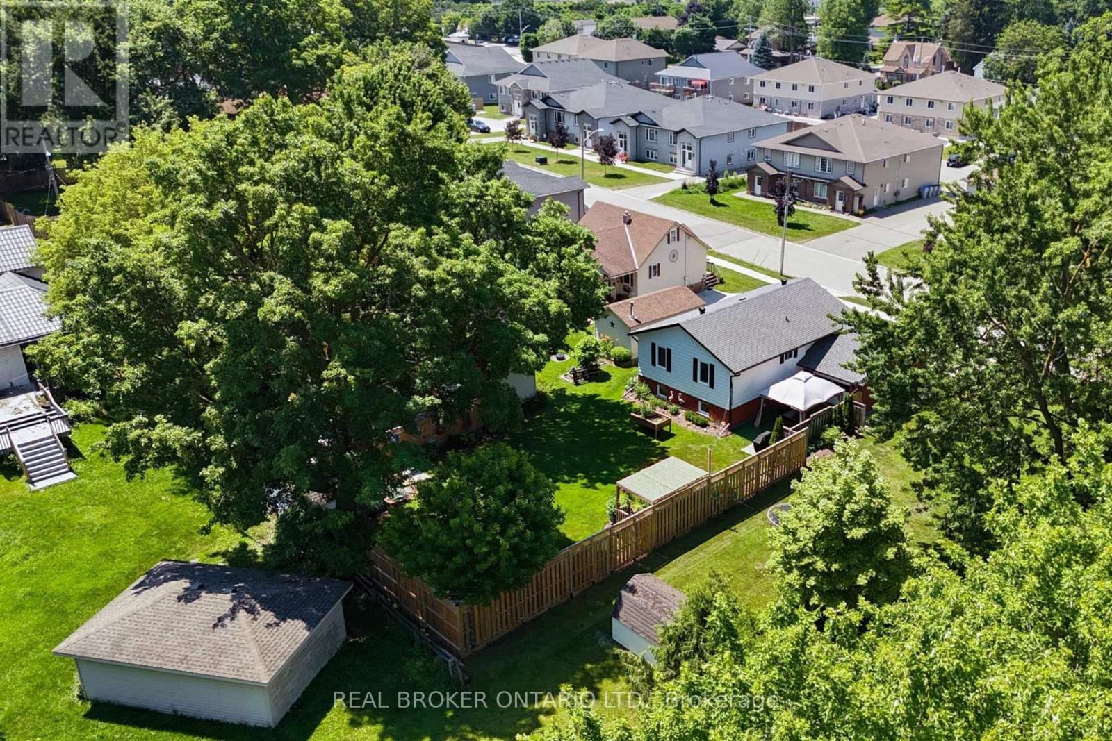 460 Wellington Avenue S, North Perth, Ontario  N4W 2J4 - Photo 49 - X13665430
