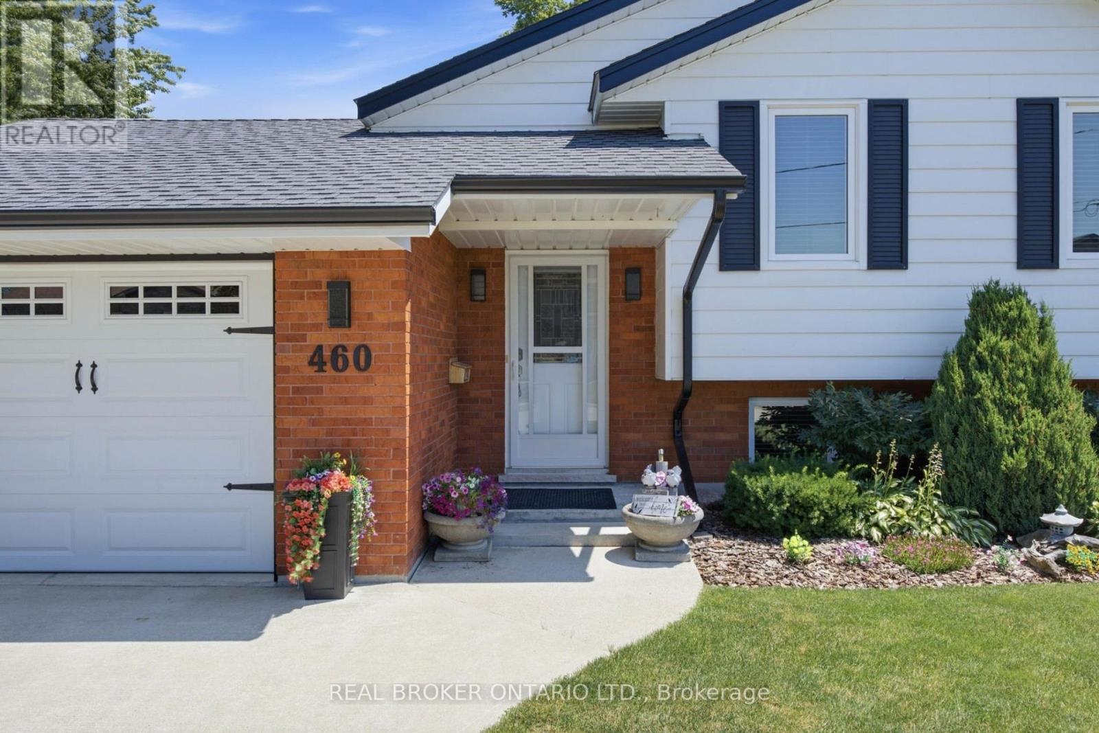 460 Wellington Avenue S, North Perth, Ontario  N4W 2J4 - Photo 9 - X13665430