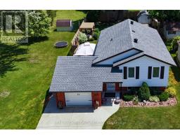460 WELLINGTON AVENUE S, North Perth, Ontario