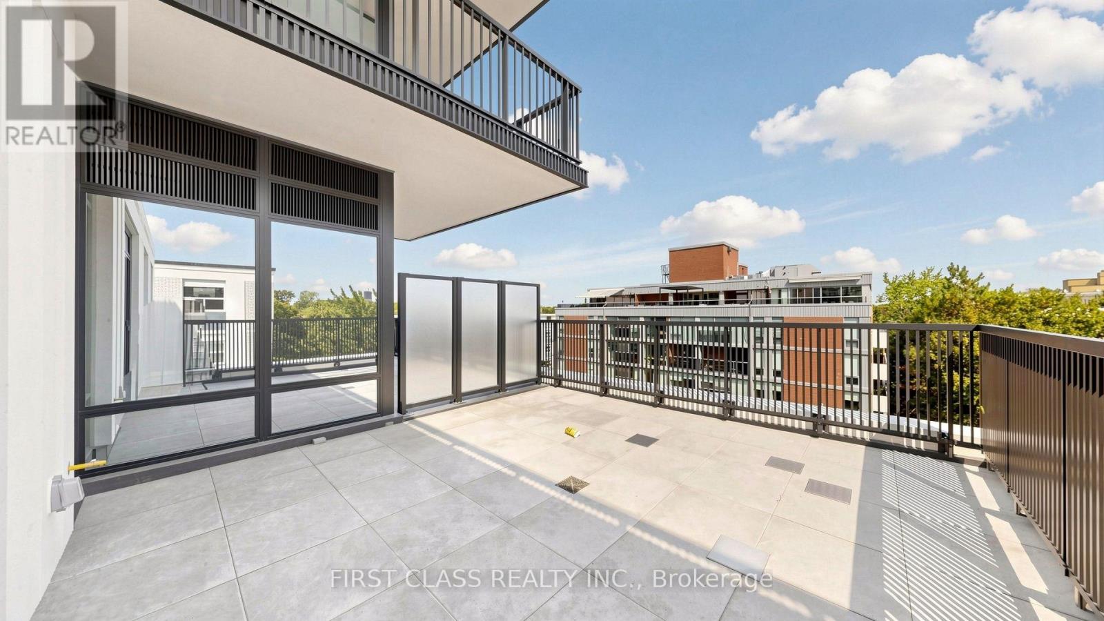 822 - 91 Montclair Avenue, Toronto, Ontario  M5P 0B1 - Photo 22 - C13630660
