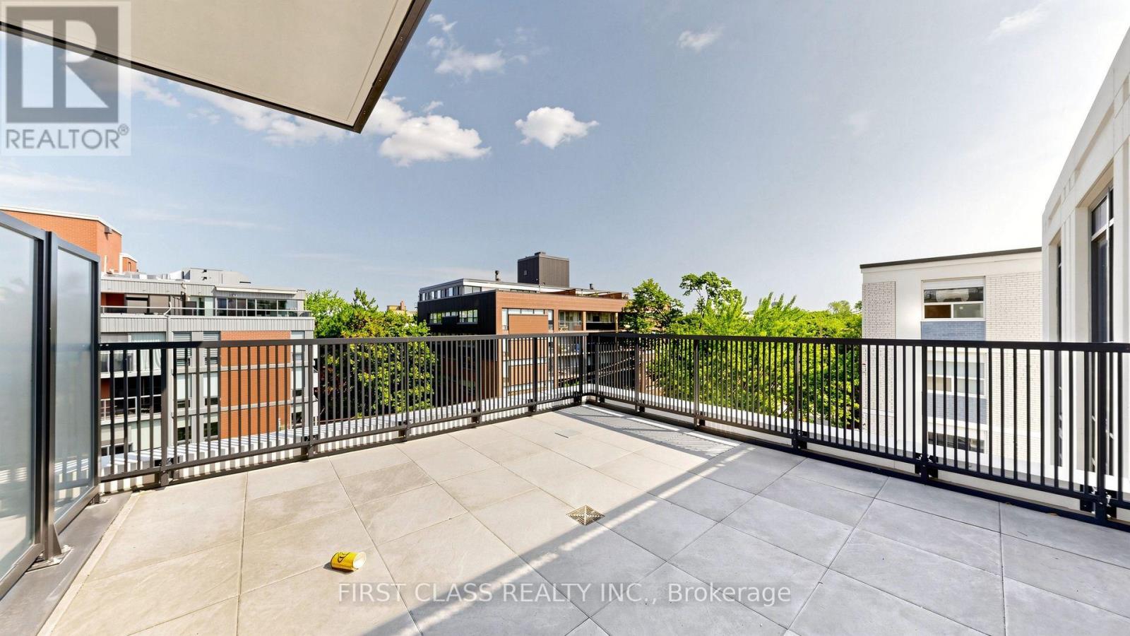 822 - 91 Montclair Avenue, Toronto, Ontario  M5P 0B1 - Photo 23 - C13630660