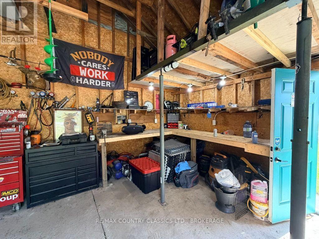 10131 Highway 41, Addington Highlands, Ontario  K0H 1Z0 - Photo 30 - X13587474