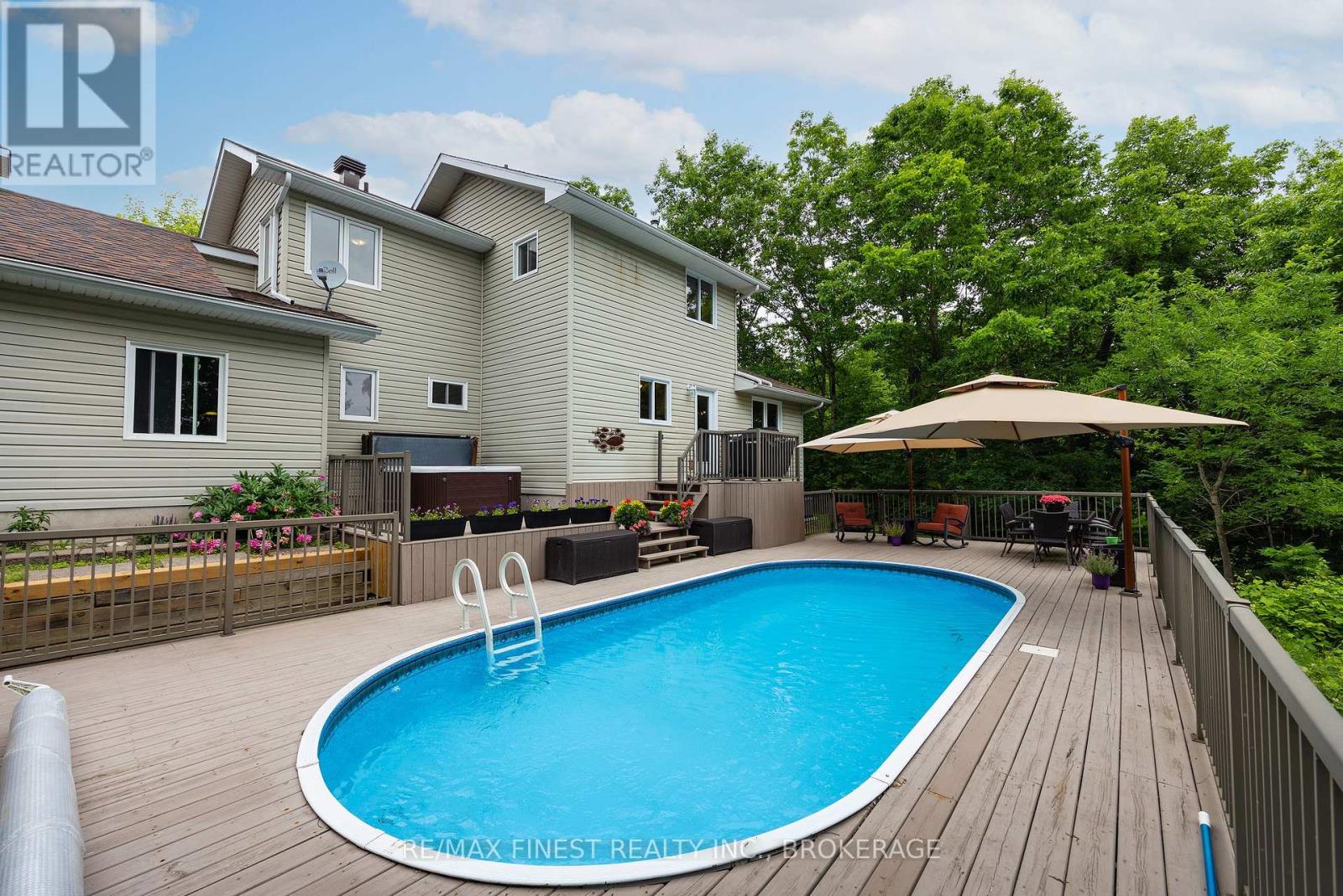 147 Selton Road, Leeds And The Thousand Islands, Ontario  K0E 1L0 - Photo 37 - X13494326