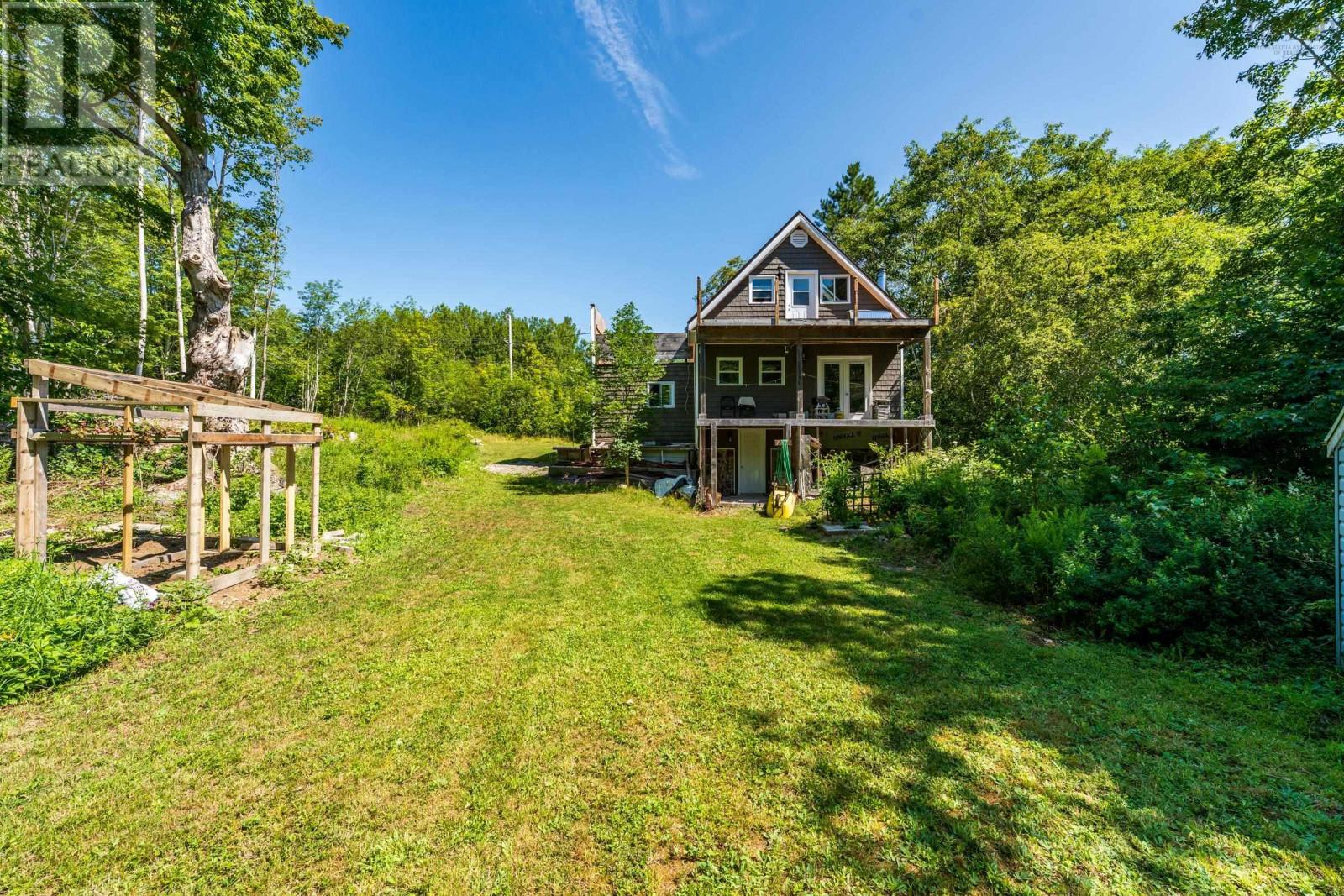 938 Weymouth Falls Road, Weymouth Falls, Nova Scotia  B0W 3T0 - Photo 42 - 202619187