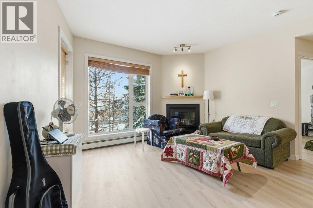 210, 69 Springborough Court SW, Calgary, Alberta  T3H 5V5 - Photo 10 - A2314275