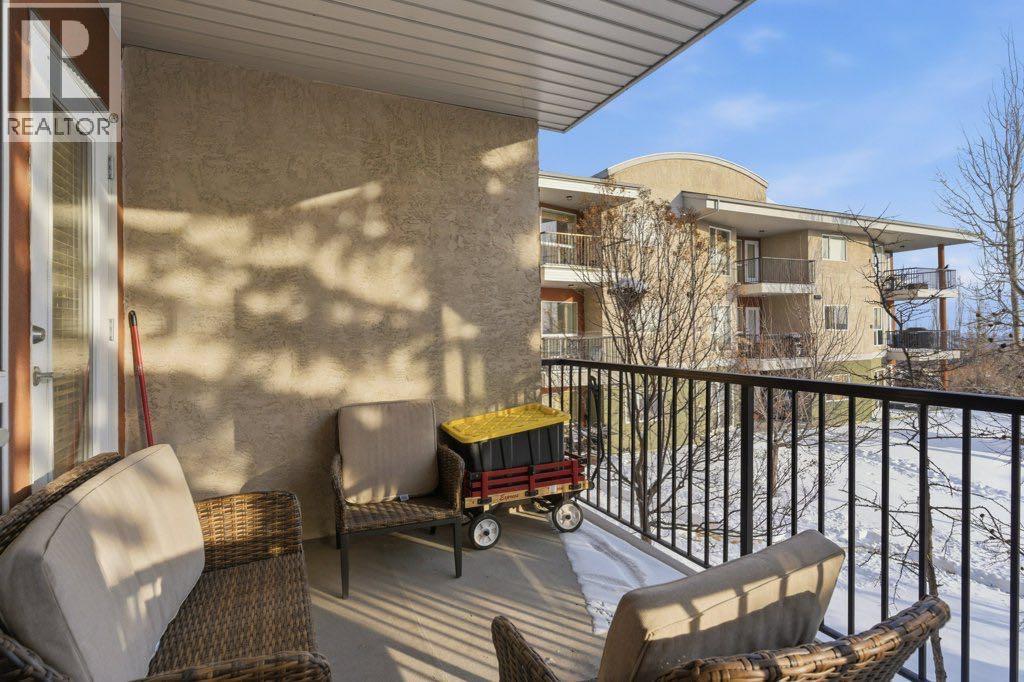 210, 69 Springborough Court SW, Calgary, Alberta  T3H 5V5 - Photo 21 - A2314275
