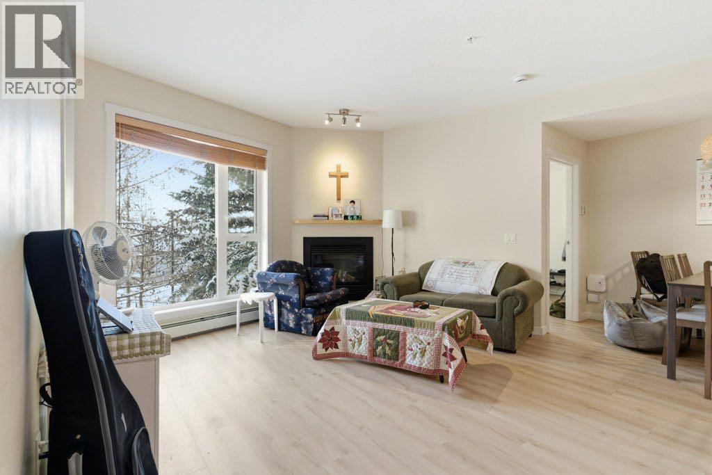 210, 69 Springborough Court SW, Calgary, Alberta  T3H 5V5 - Photo 9 - A2314275