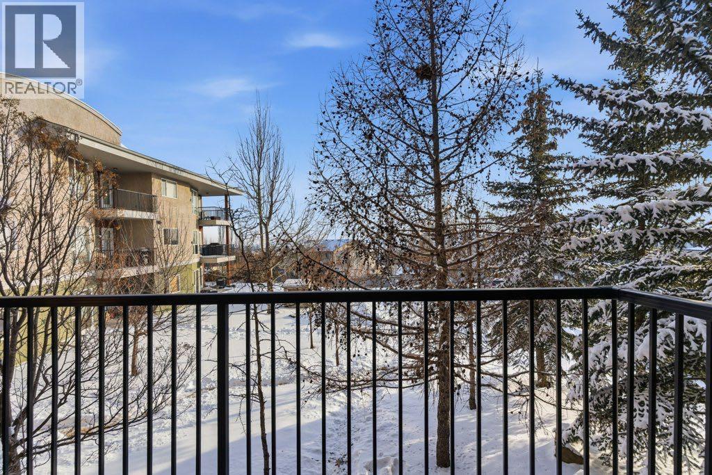 210, 69 Springborough Court SW, Calgary, Alberta  T3H 5V5 - Photo 22 - A2314275
