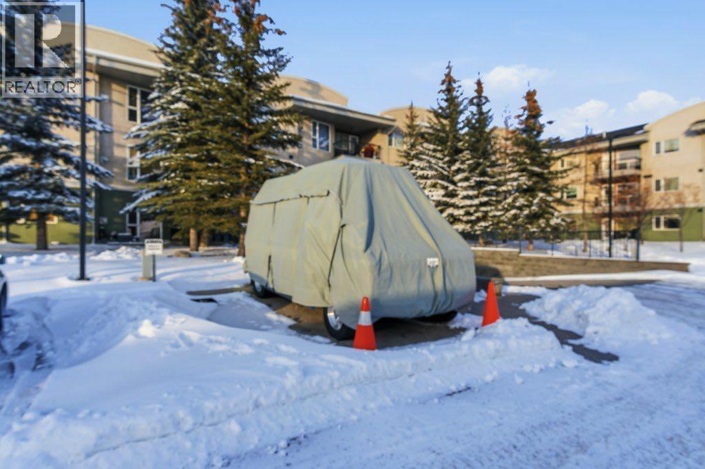 210, 69 Springborough Court SW, Calgary, Alberta  T3H 5V5 - Photo 27 - A2314275