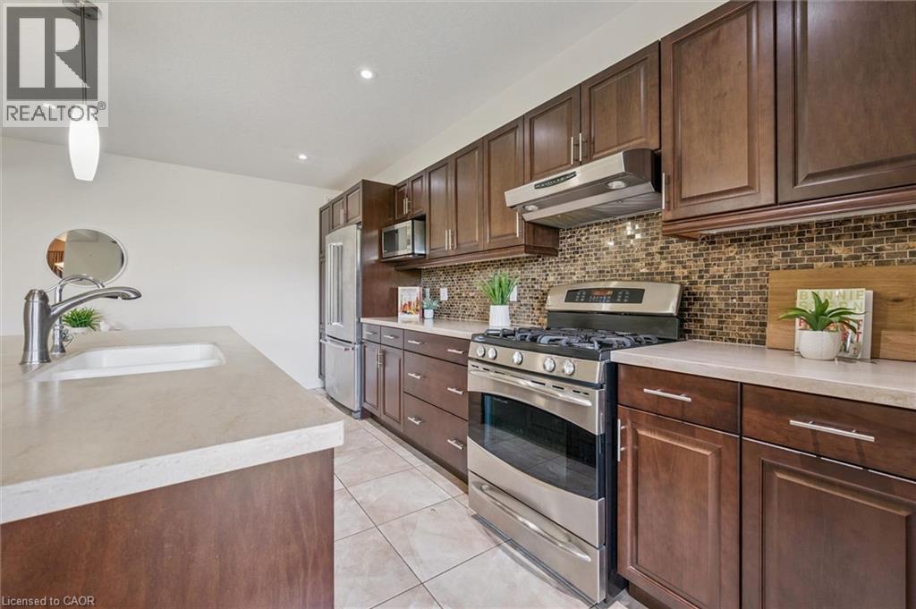 31 Townsend Drive Unit# 70, Breslau, Ontario N0B 1M0 - Photo 12 - 40831295