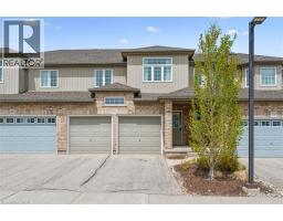 31 TOWNSEND Drive Unit# 70, Breslau, Ontario
