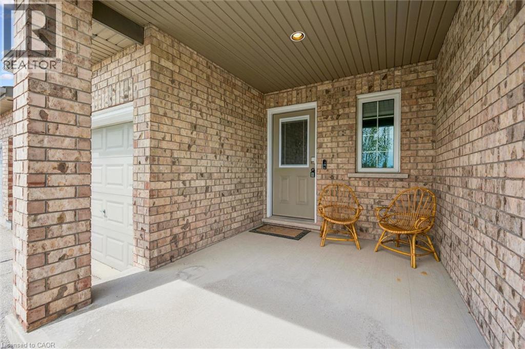 31 Townsend Drive Unit# 70, Breslau, Ontario N0B 1M0 - Photo 4 - 40831295