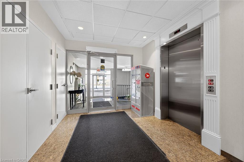 908 Mohawk Road E Unit# 308, Hamilton, Ontario  L8T 2R8 - Photo 41 - 40833173