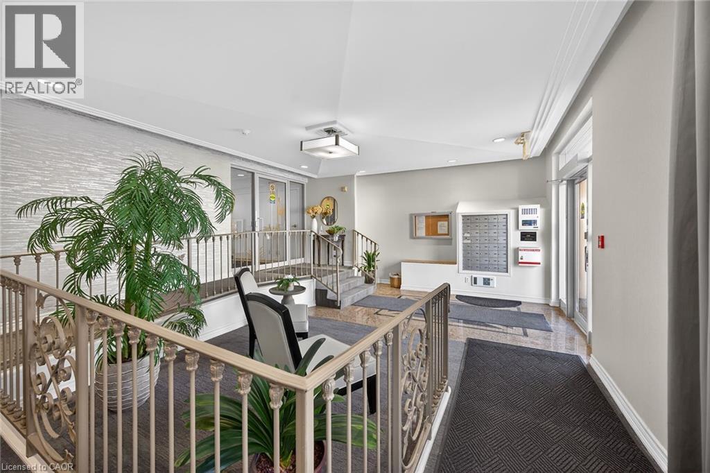 908 Mohawk Road E Unit# 308, Hamilton, Ontario  L8T 2R8 - Photo 44 - 40833173