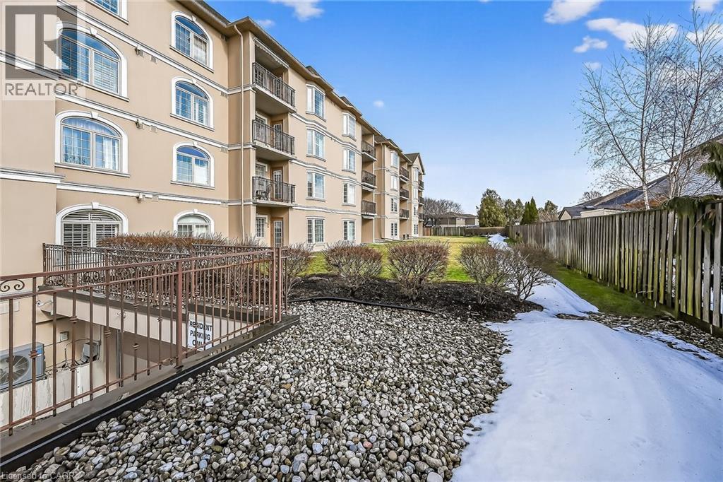 908 Mohawk Road E Unit# 308, Hamilton, Ontario  L8T 2R8 - Photo 45 - 40833173