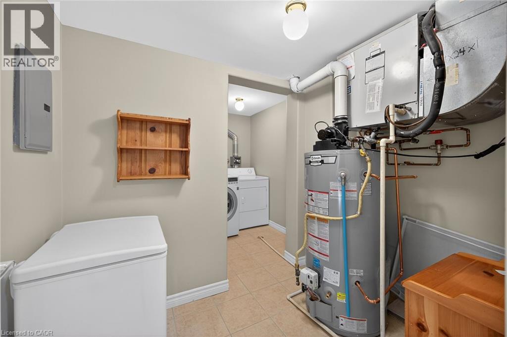 908 Mohawk Road E Unit# 308, Hamilton, Ontario  L8T 2R8 - Photo 29 - 40833173