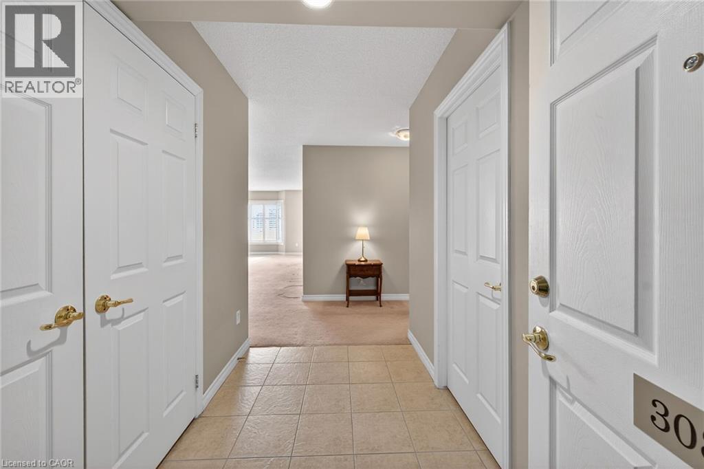 908 Mohawk Road E Unit# 308, Hamilton, Ontario  L8T 2R8 - Photo 5 - 40833173