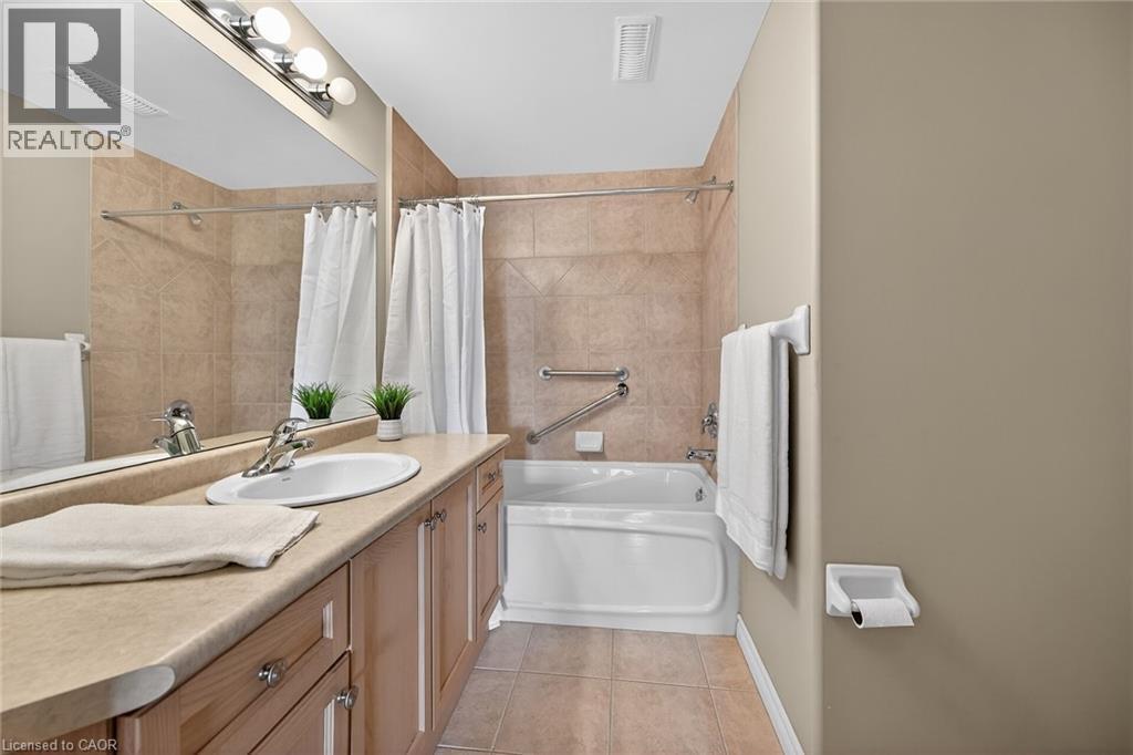 908 Mohawk Road E Unit# 308, Hamilton, Ontario  L8T 2R8 - Photo 23 - 40833173