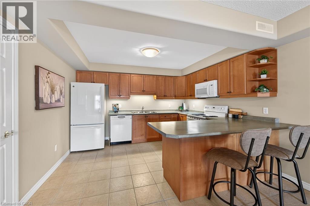 908 Mohawk Road E Unit# 308, Hamilton, Ontario  L8T 2R8 - Photo 12 - 40833173