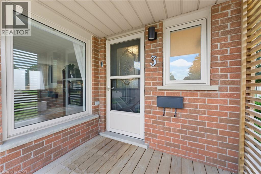3 Alona Avenue, Cambridge, Ontario  N3C 3Y5 - Photo 3 - 40854593