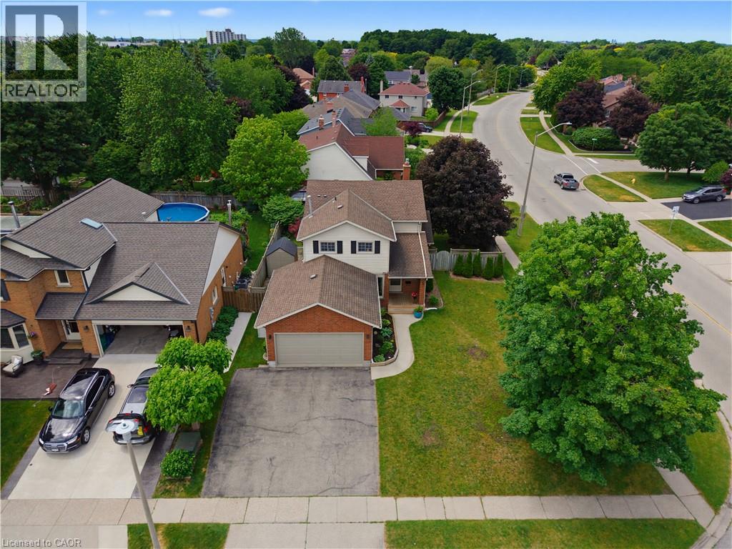 3 Alona Avenue, Cambridge, Ontario  N3C 3Y5 - Photo 29 - 40854593